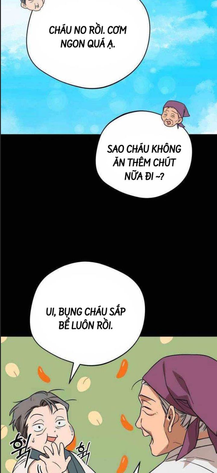 Thiên Quỷ Huyệt Đạo Chương 12 Ảnh 14