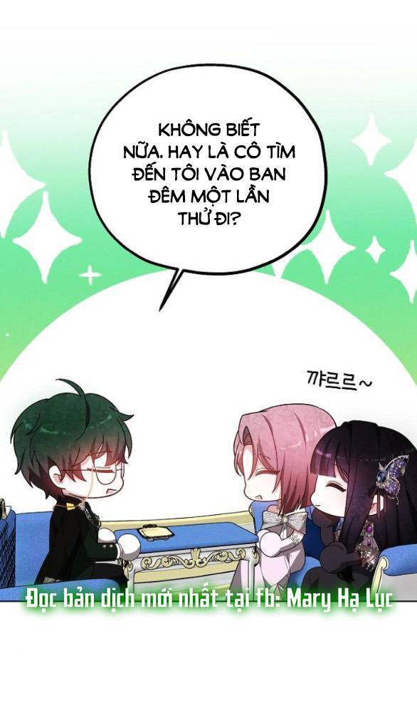 Cô Dâu Của Obsidian Chương 10.1 Ảnh 68