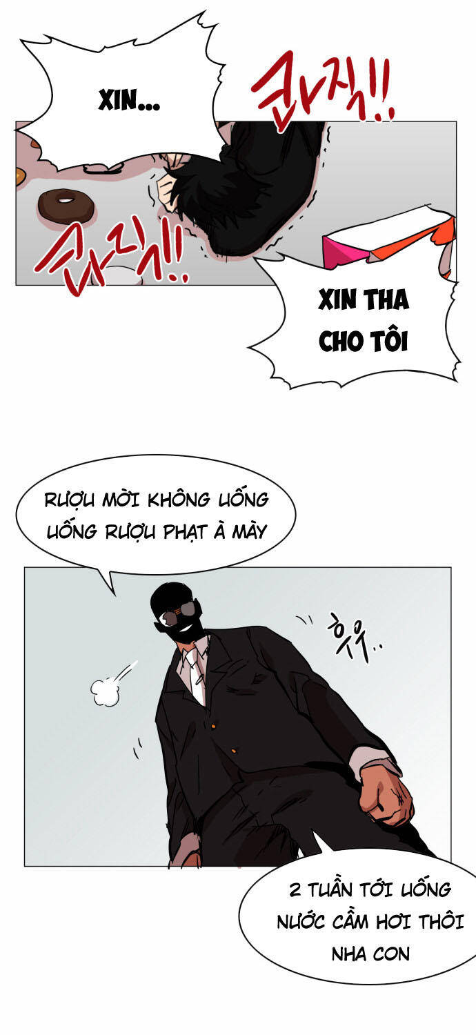 Hard Core Leveling Warrior Ss3 Chương 35 Ảnh 50