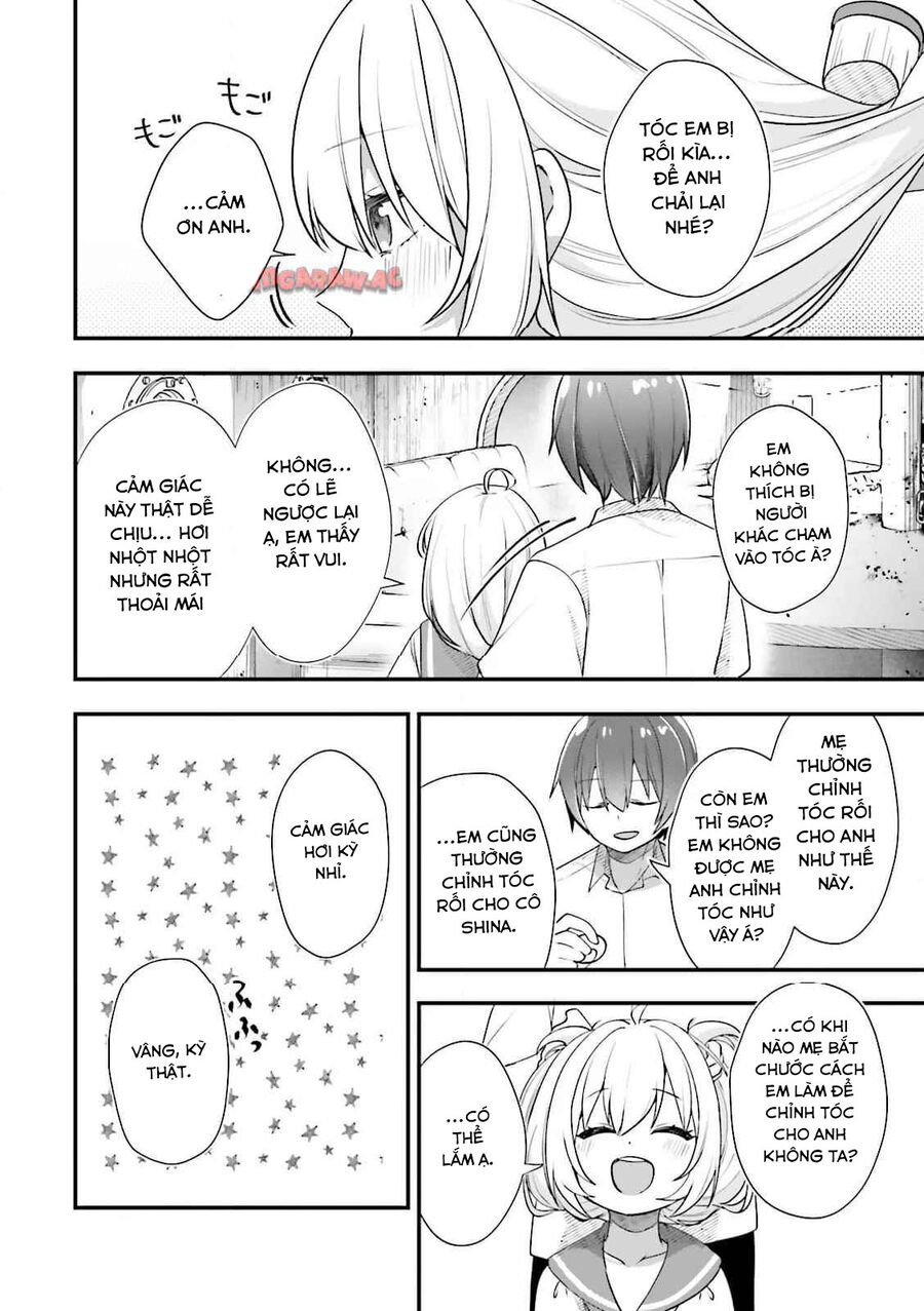 Atri -My Dear Moments Chương 23 Ảnh 34