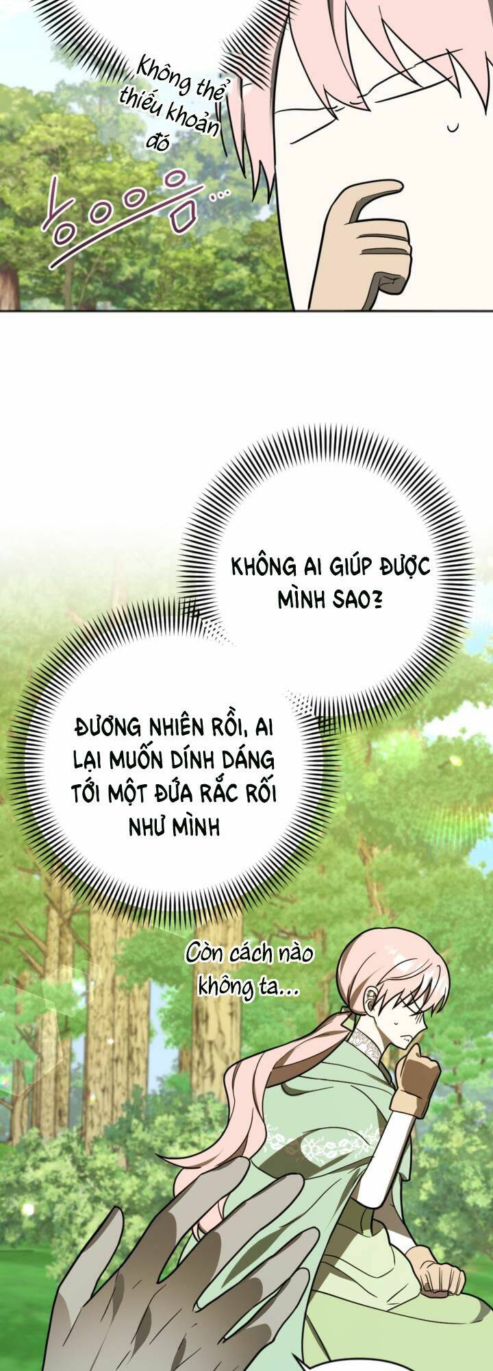 Cậu Ấy Thức Tỉnh Khi Tôi Đã Chết Chương 16 Ảnh 16