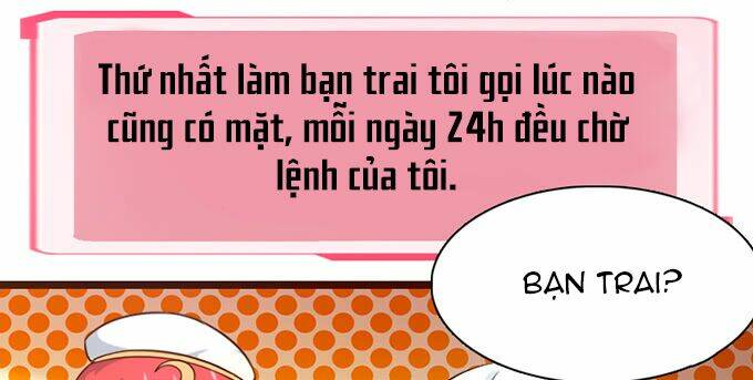 Huyết Đồng Tử Chương 15 Ảnh 14
