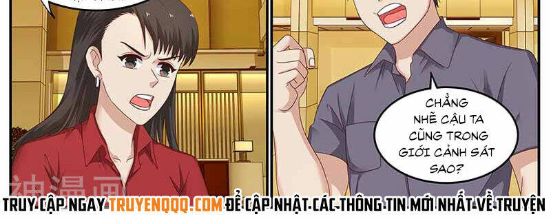 Hệ Thống X Toàn Năng Chương 114 Ảnh 14