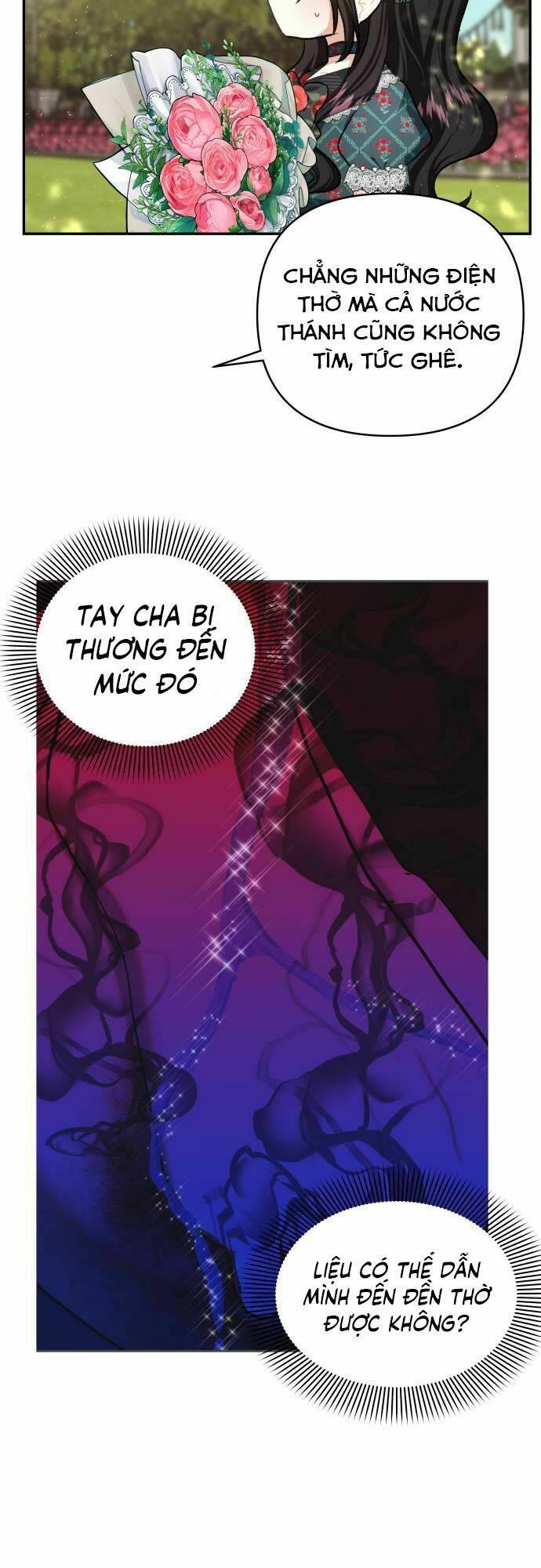 Con Gái Bé Bỏng Của Công Tước Ác Ma Chương 50 Ảnh 30