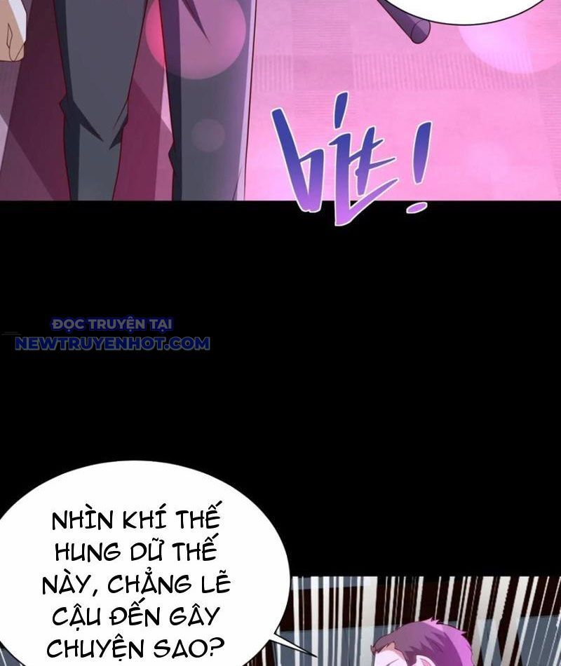 Đô Thị Đệ Nhất Chiến Thần Chương 61 Ảnh 9