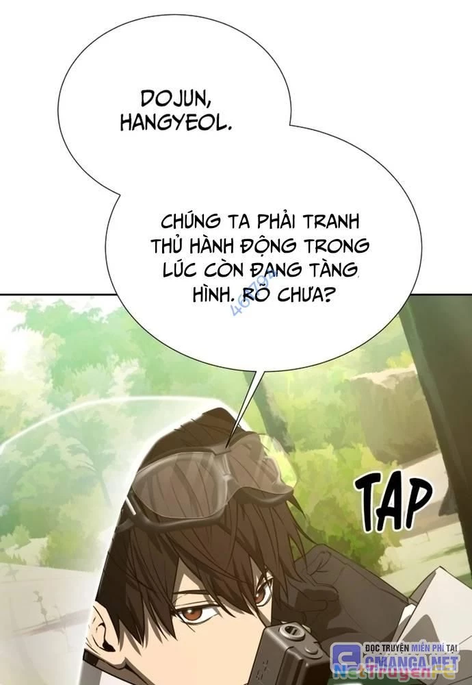 Người Chơi Thiên Tài Hồi Quy Chương 27 Ảnh 19