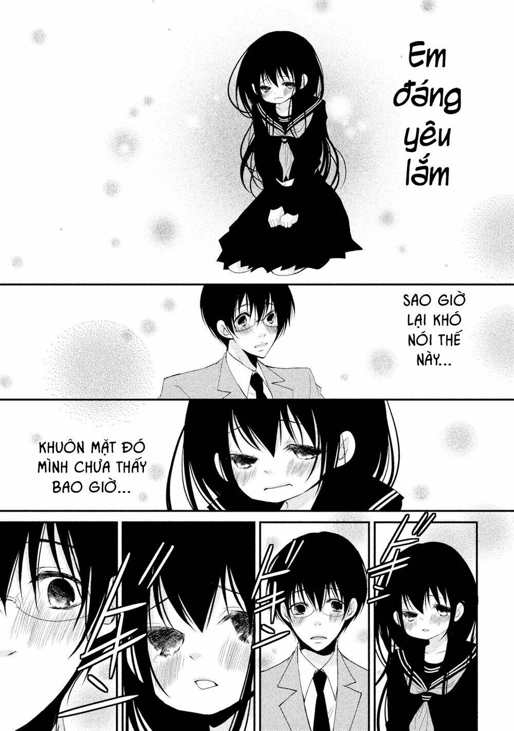 Ani Ga Imouto De Imouto Ga Ani Chương 18 Ảnh 12
