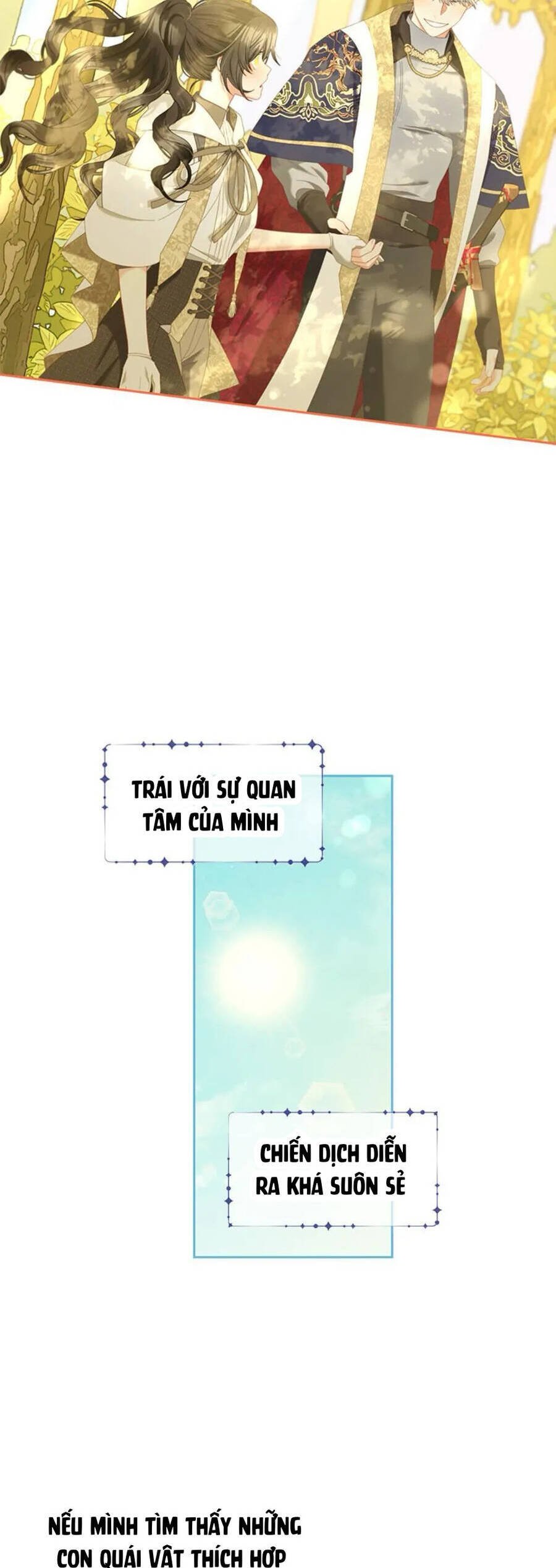 Tôi Sẽ Ở Ngay Bên Cạnh Nam Chính Chương 45 Ảnh 15