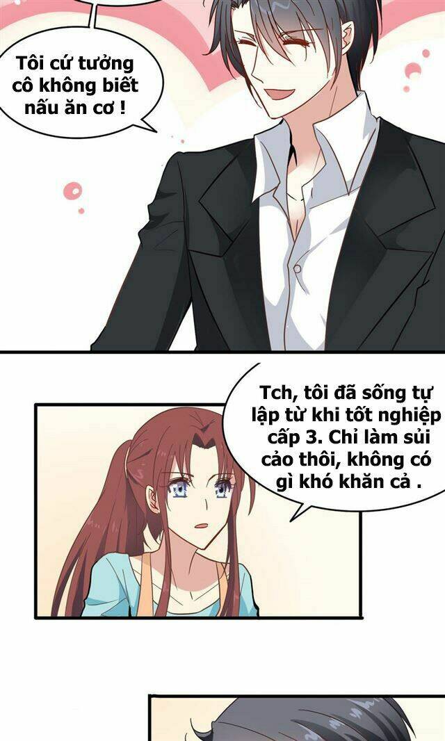 Cô Dâu Của Ma Cà Rồng Chương 11 Ảnh 13