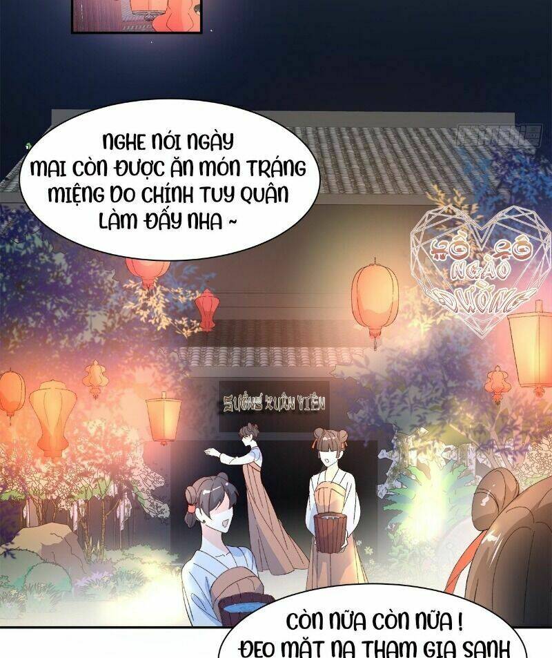 Ảnh Đế Yêu Hồ Chương 55 Ảnh 49