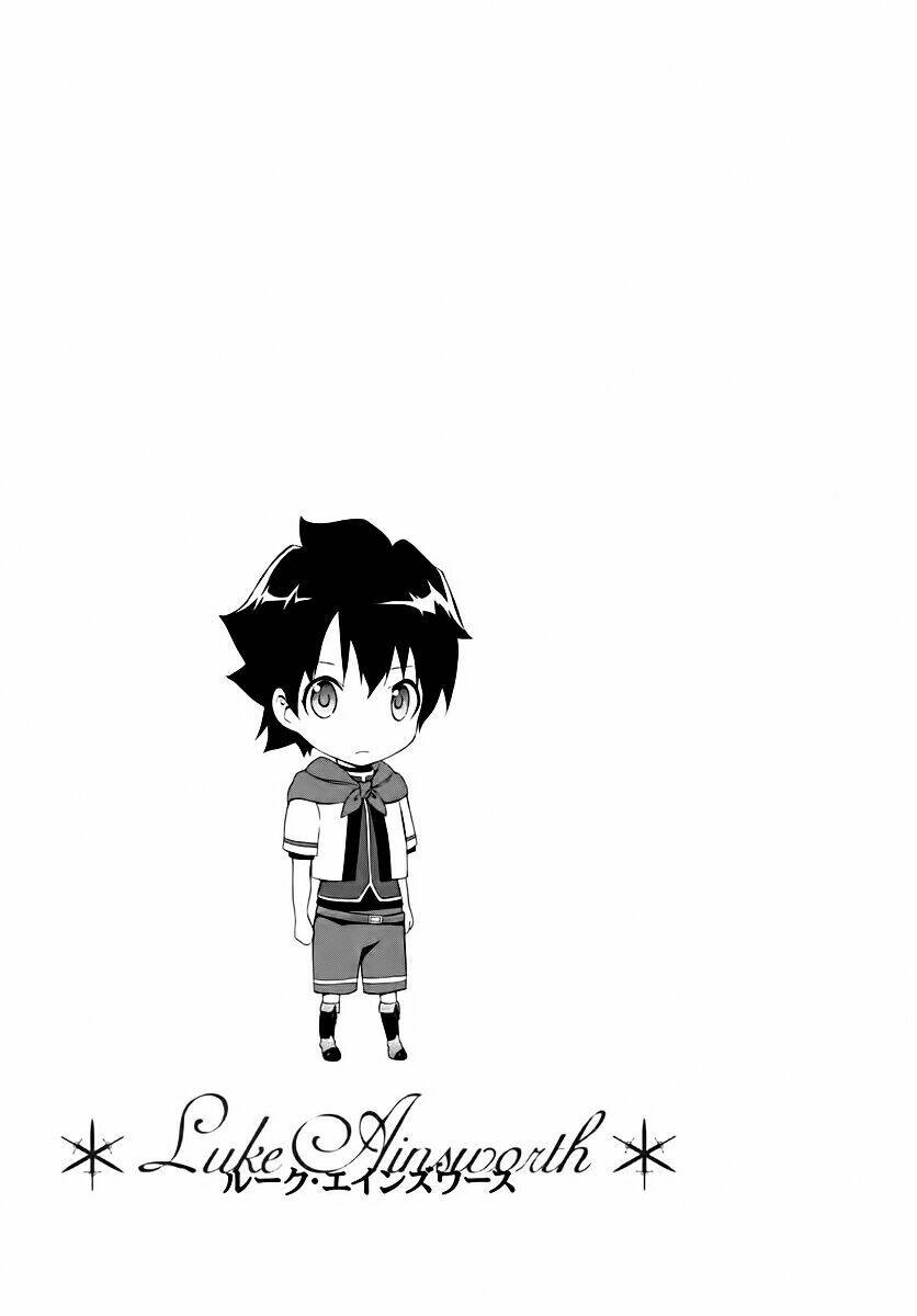 Seiken No Katanakaji Chương 14 Ảnh 35