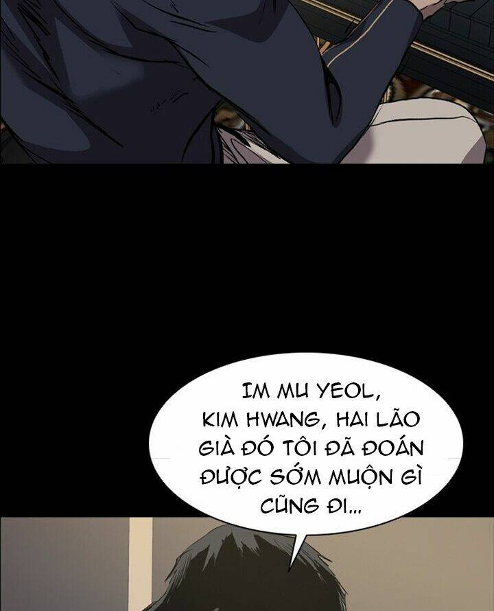 Báo Thù Chương 116 Ảnh 140