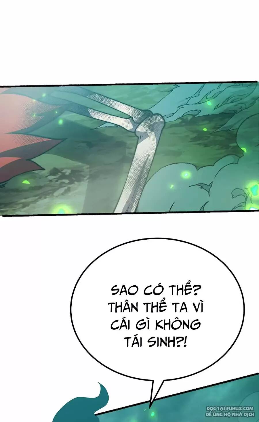 Ma Vương Gian Lận Hệ Thống Chương 72 Ảnh 43