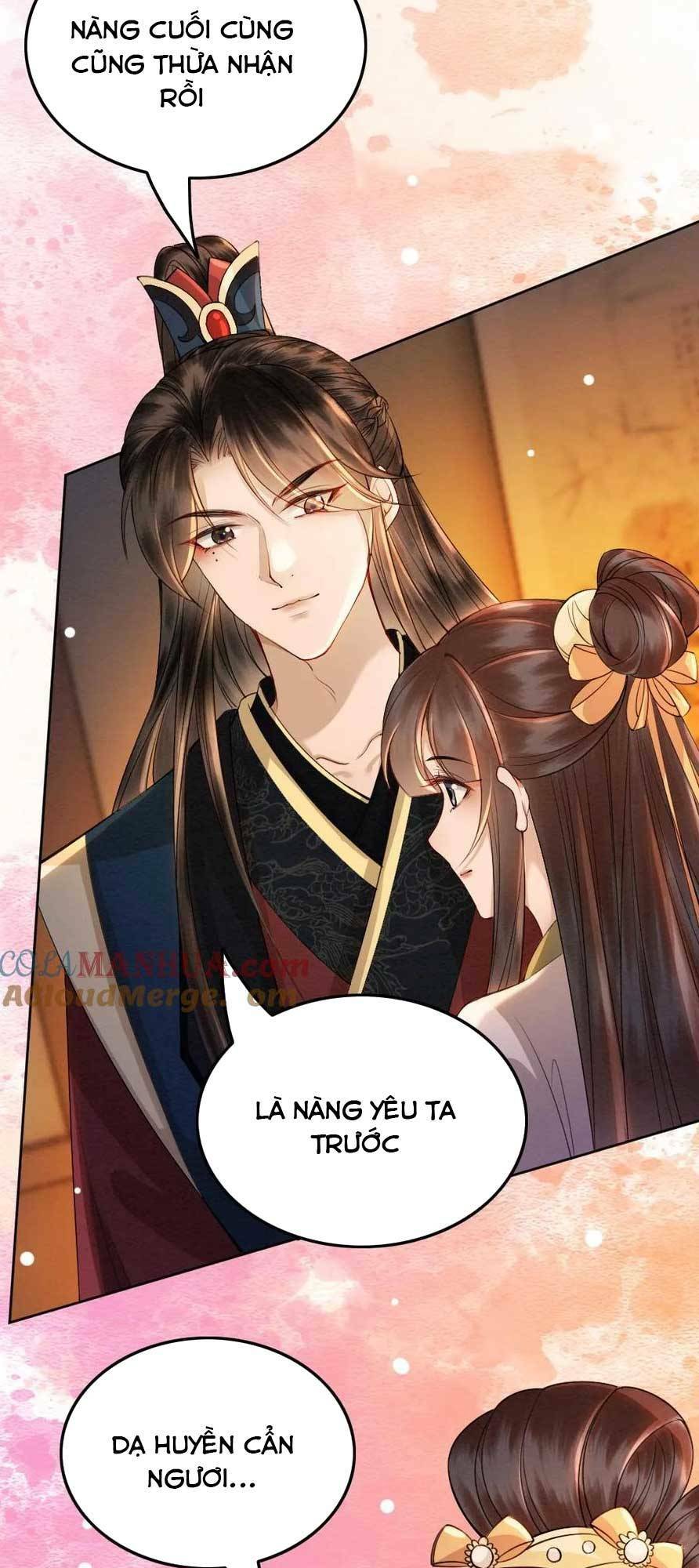 Báo Cáo Nhiếp Chính Vương, Đại Lão Nàng Ấy Chuyên Trị Bệnh Liệt Dương. Chương 202 Ảnh 10