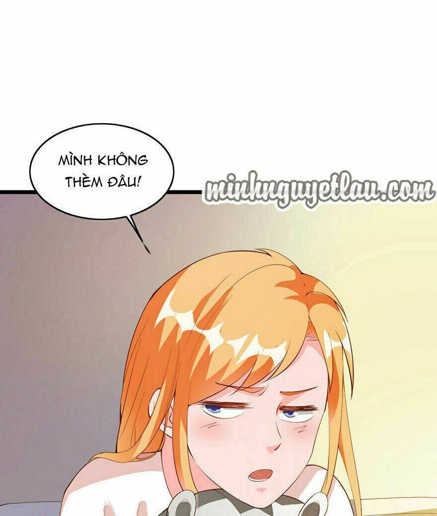 Tiểu Bạch Điềm Thê Của Long Thiếu Chương 33 Ảnh 45