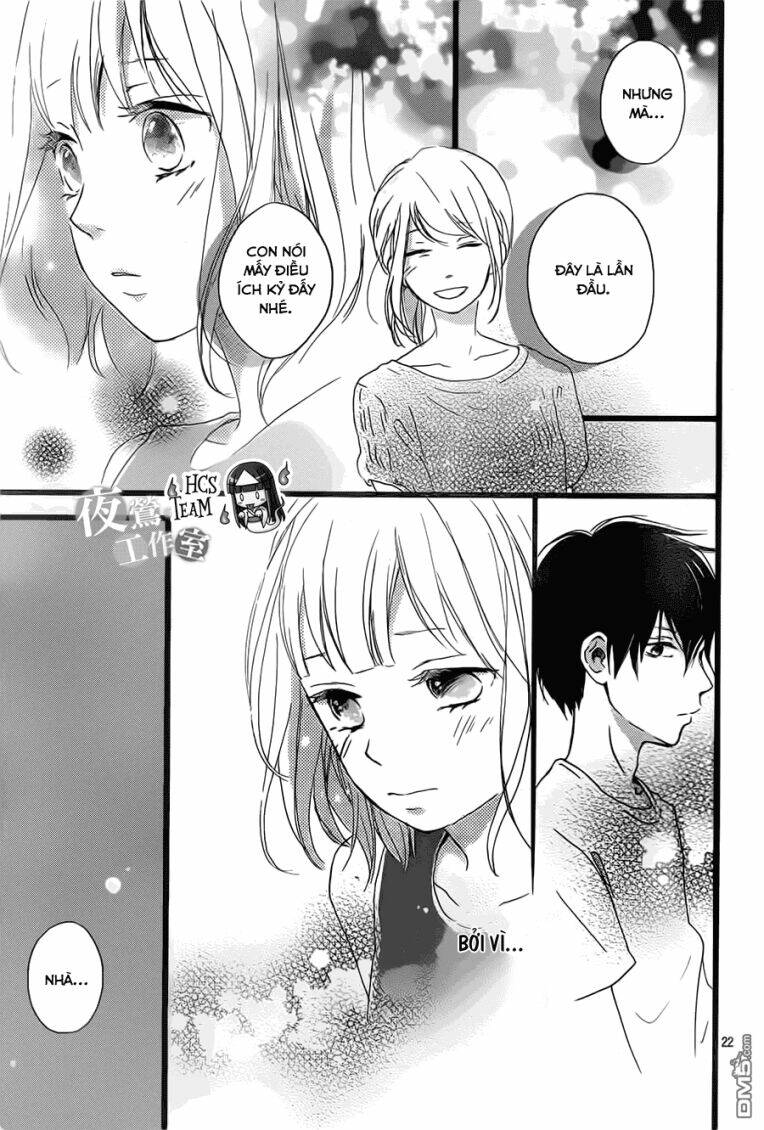 Seishun Note Chương 6 Ảnh 29
