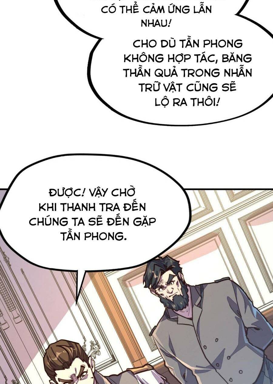 Toàn Cầu Dị Năng : Tôi Có Toàn Bộ Nguyên Tố Chương 42 Ảnh 40