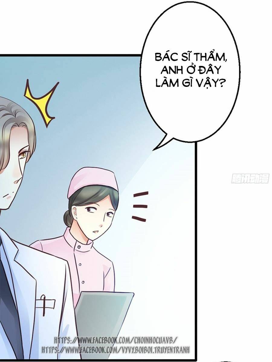 Tổng Thống Ác Quỷ Xin Buông Tay Chương 7 Ảnh 13