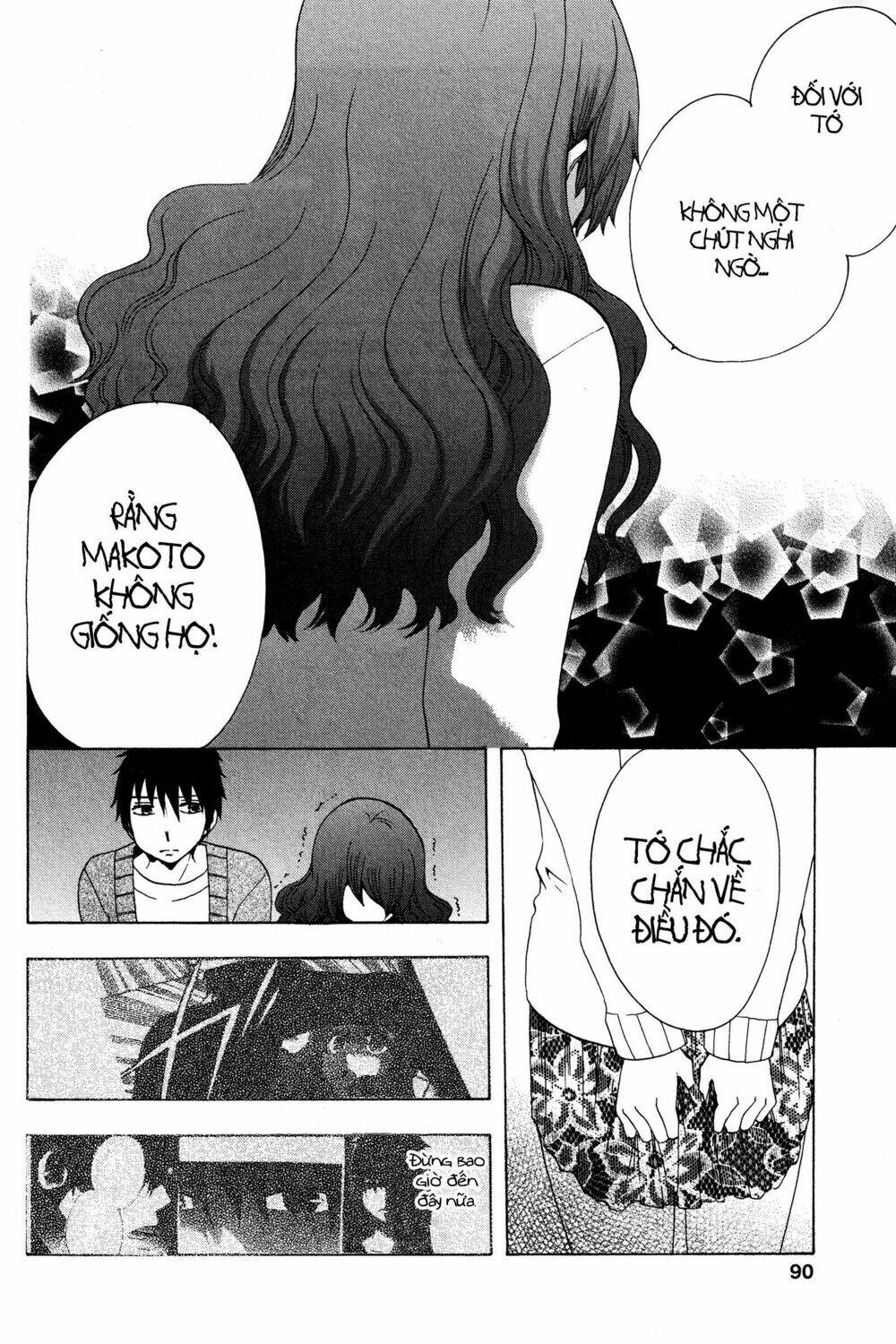 Chuusotsu Roudousha Kara Hajimeru Koukou Seikatsu Roudousha Chương 15 Ảnh 15