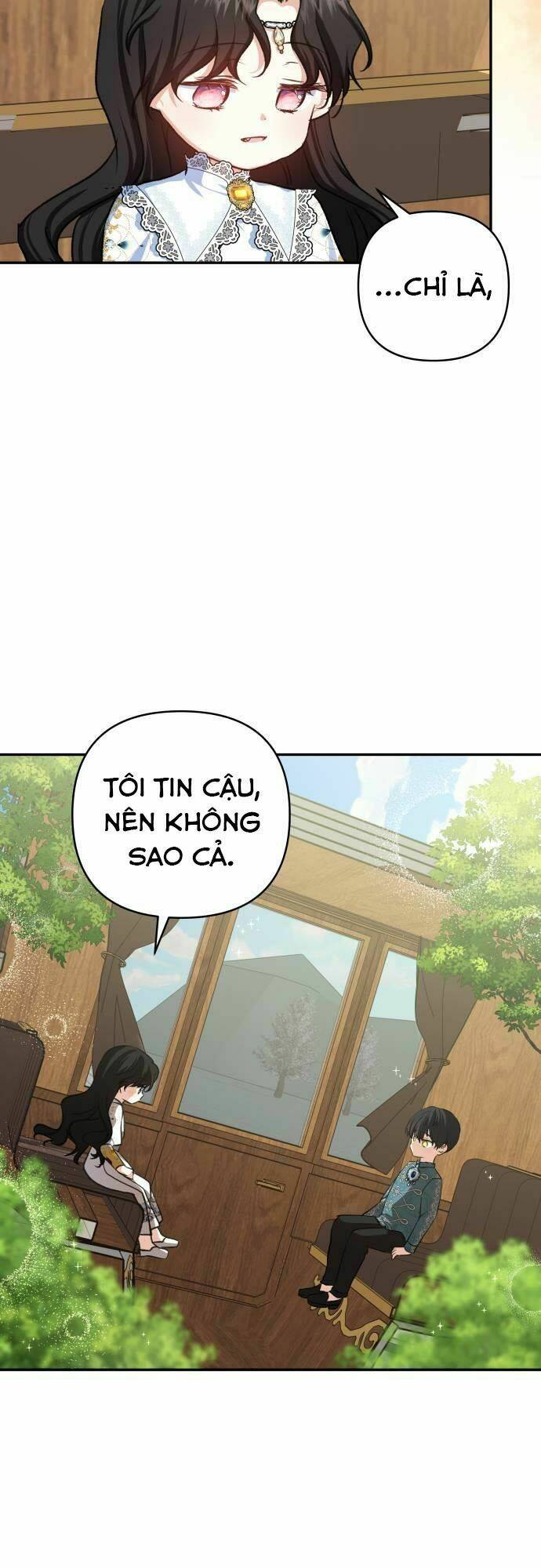 Con Gái Bé Bỏng Của Công Tước Ác Ma Chương 51 Ảnh 25