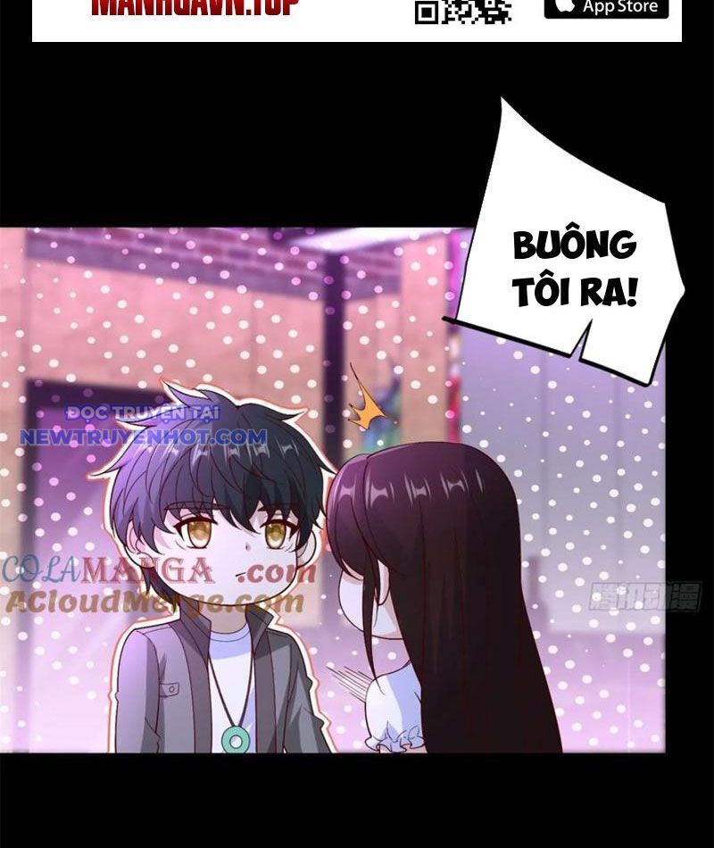Đô Thị Đệ Nhất Chiến Thần Chương 61 Ảnh 43
