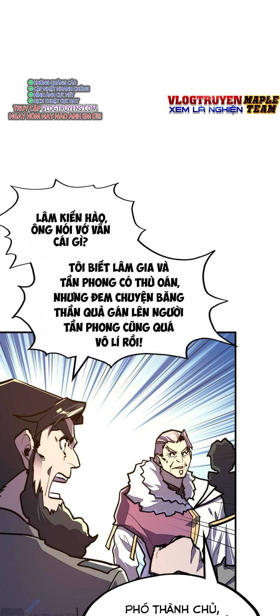Toàn Cầu Dị Năng : Tôi Có Toàn Bộ Nguyên Tố Chương 42 Ảnh 19