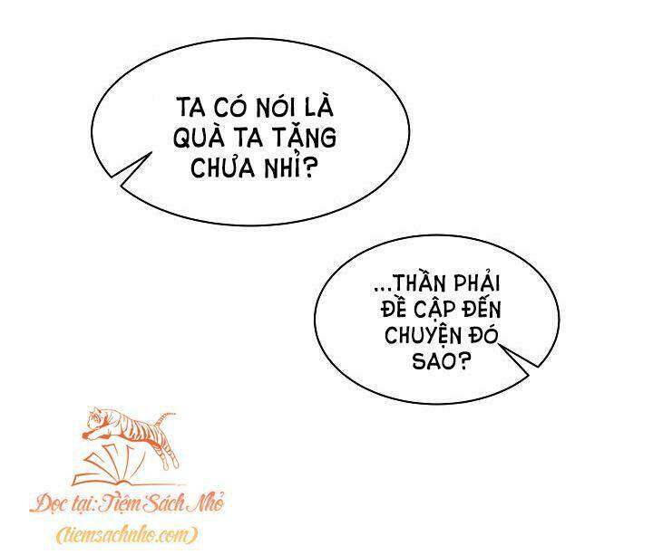 Bút Danh Bí Mật Của Nữ Công Tước Chương 16 Ảnh 39