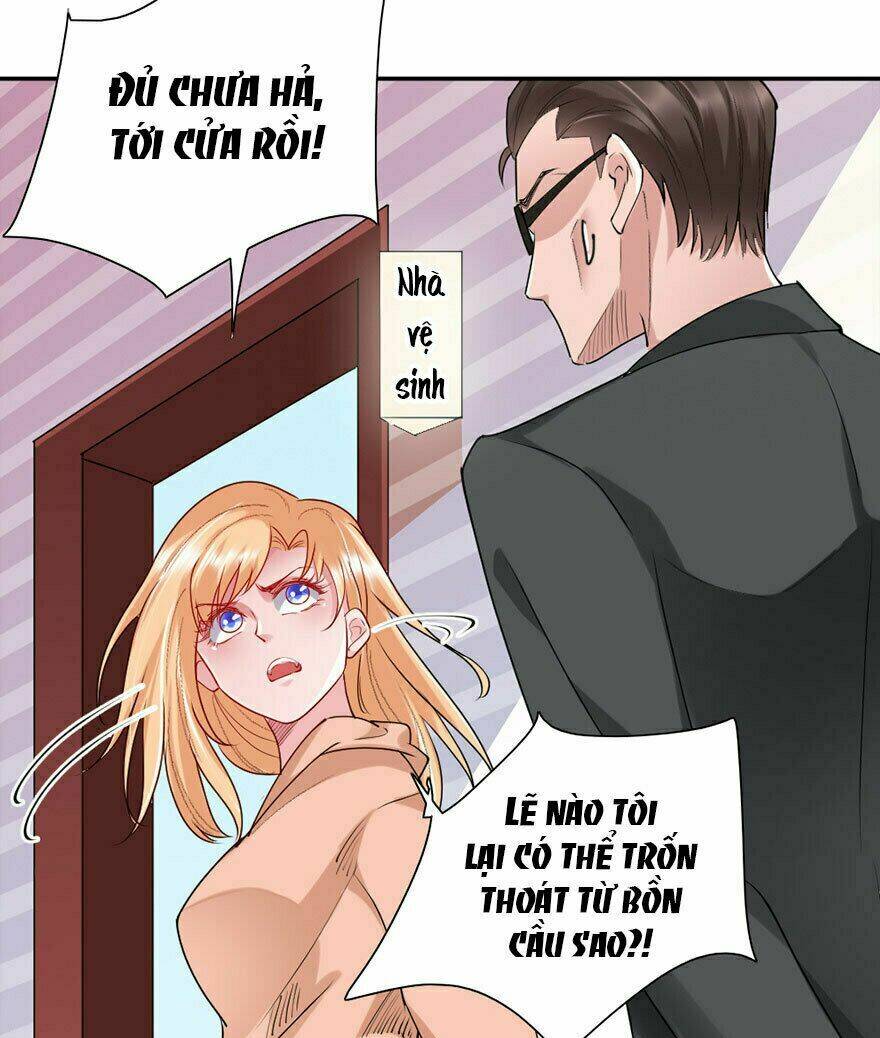 Tiểu Bạch Điềm Thê Của Long Thiếu Chương 39 Ảnh 43