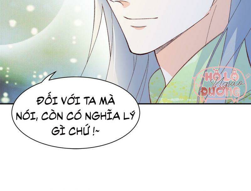 Ảnh Đế Yêu Hồ Chương 62 Ảnh 55