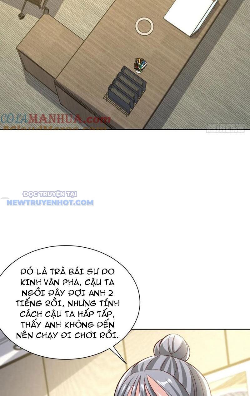 Đô Thị Đệ Nhất Chiến Thần Chương 50 Ảnh 11