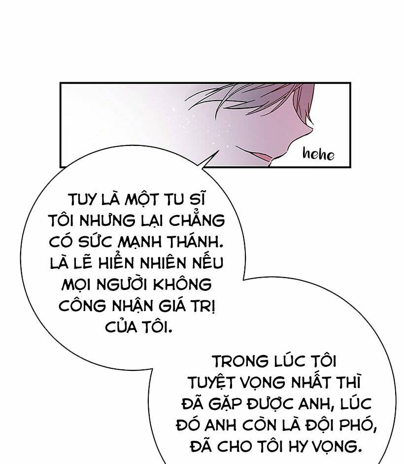 Hung Mãnh Tiểu Thư Chương 50 Ảnh 35