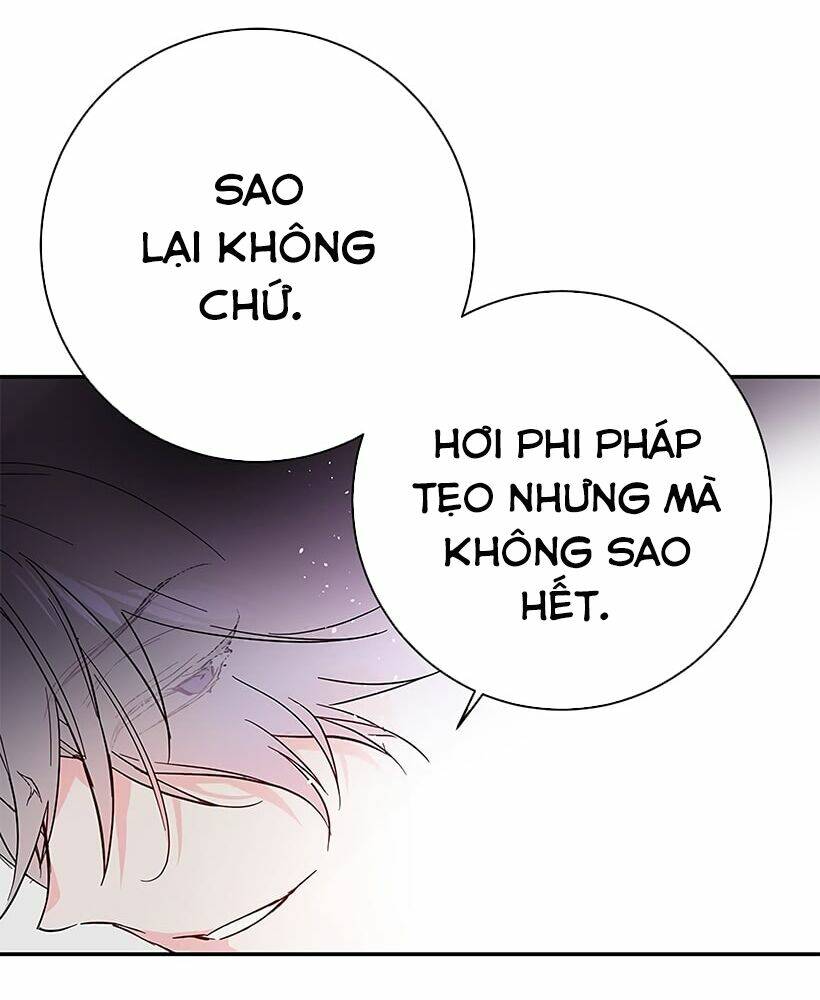 Hung Mãnh Tiểu Thư Chương 50 Ảnh 11