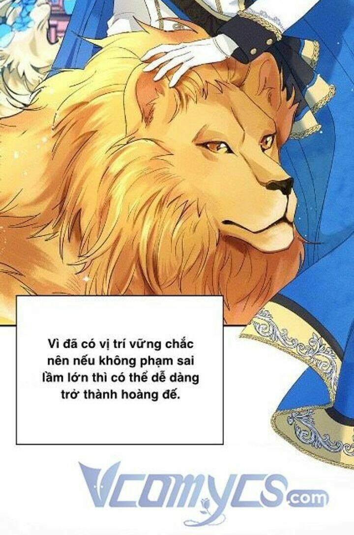 Mục Tiêu Là Tự Do Chương 2 Ảnh 17