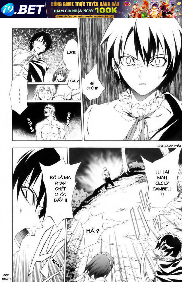 Seiken No Katanakaji Chương 2 Ảnh 10