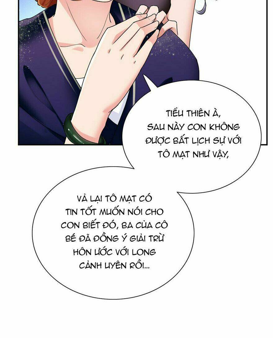 Tiểu Bạch Điềm Thê Của Long Thiếu Chương 44 Ảnh 53