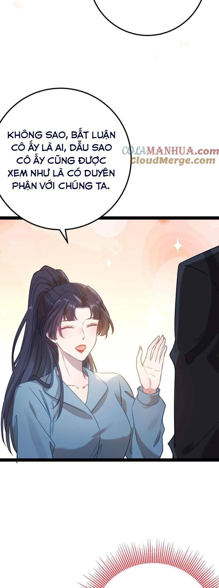 Nghịch Đồ Mỗi Ngày Đều Muốn Bắt Nạt Sư Phụ Chương 156 Ảnh 11