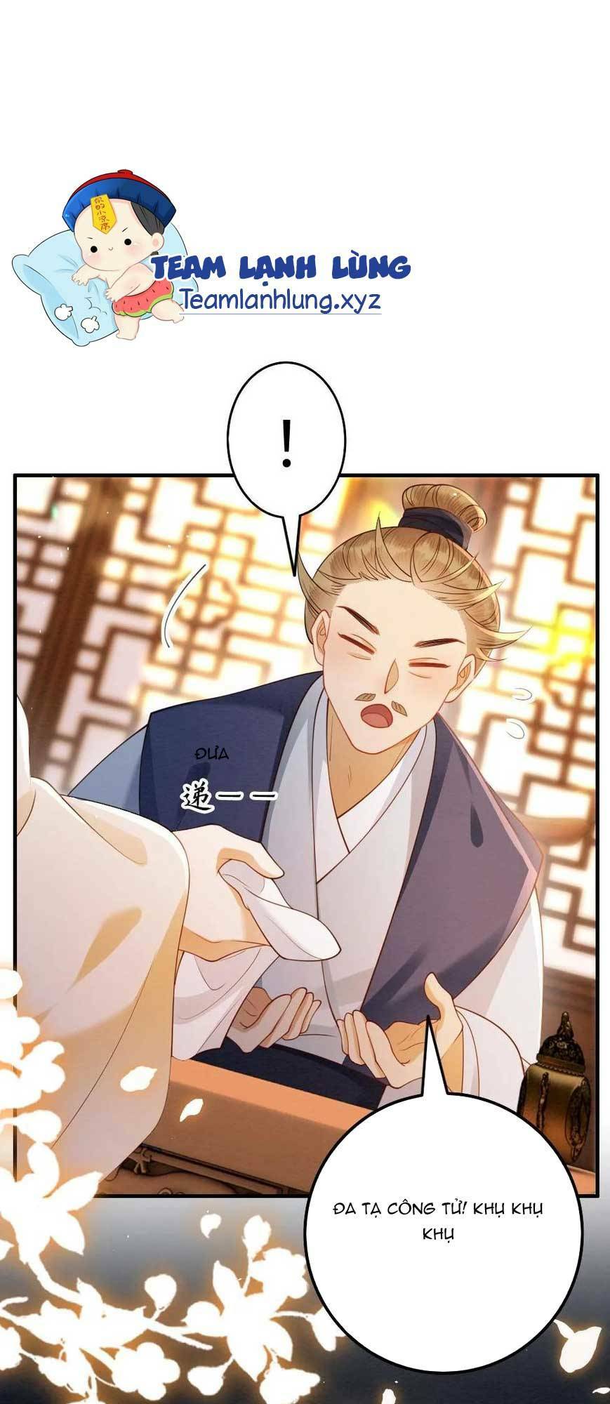 Báo Cáo Nhiếp Chính Vương, Đại Lão Nàng Ấy Chuyên Trị Bệnh Liệt Dương. Chương 198 Ảnh 21