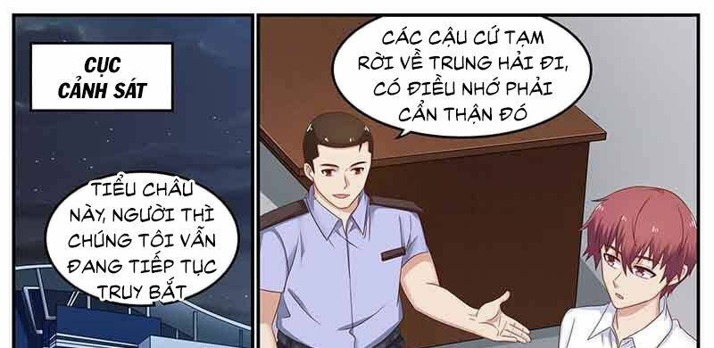 Hệ Thống X Toàn Năng Chương 117 Ảnh 21