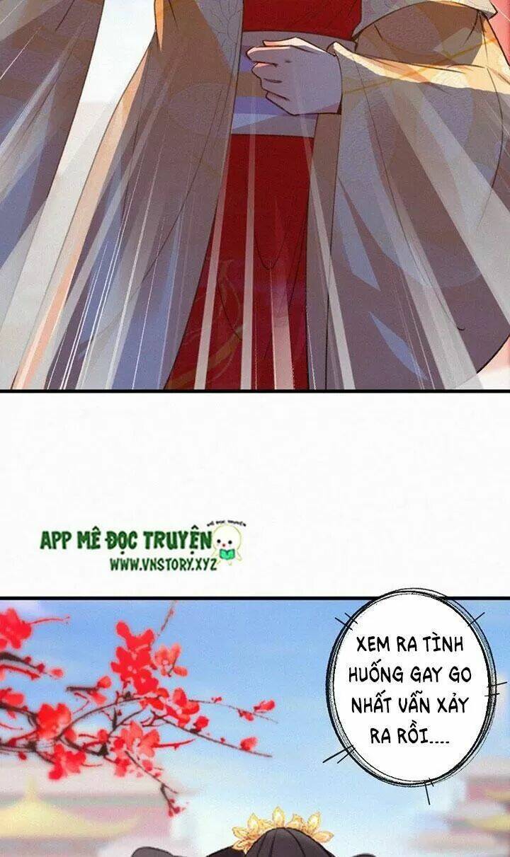 Thiên Hương Mỹ Nhân Chương 133 Ảnh 4