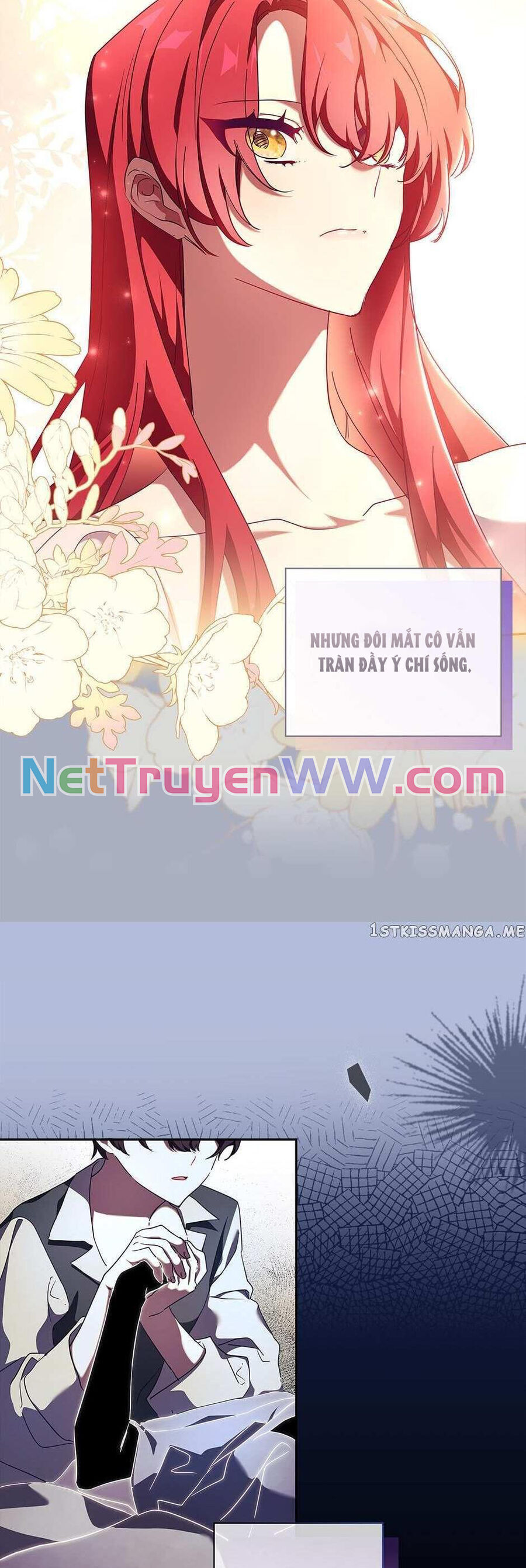 Công Chúa Gác Mái Chương 59 Ảnh 12