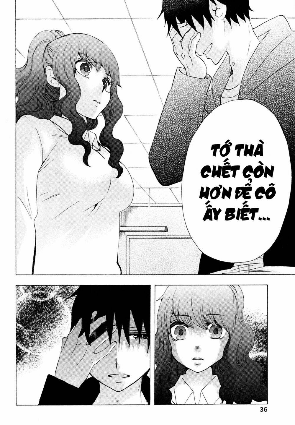 Chuusotsu Roudousha Kara Hajimeru Koukou Seikatsu Roudousha Chương 17 Ảnh 43
