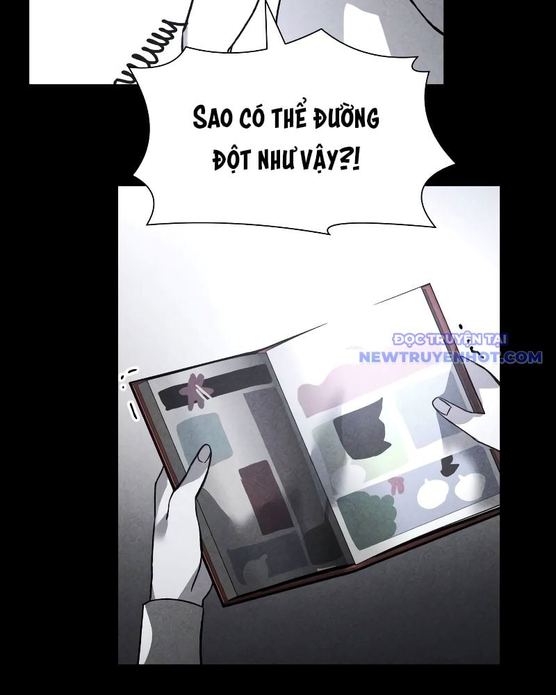 Cỗ Máy Dự Báo Sát Nhân Chương 5 Ảnh 16