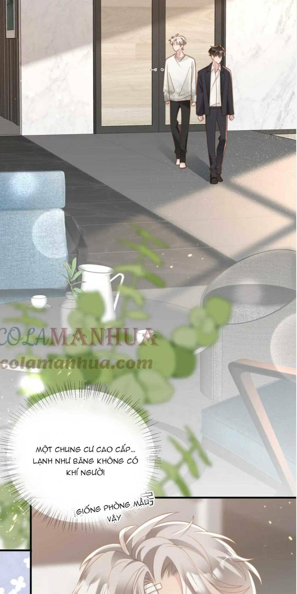 Giả Vờ Mất Trí Nhớ , Tình Địch Nhân Cơ Hội Nói Tôi Là Bạn Trai Anh Ta Chương 7 Ảnh 13