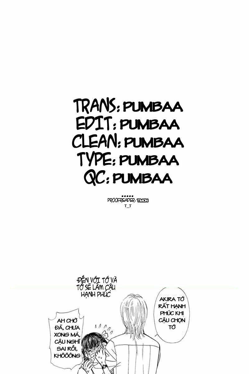 Boku To Kanojo No Xxx Chương 50 Ảnh 24