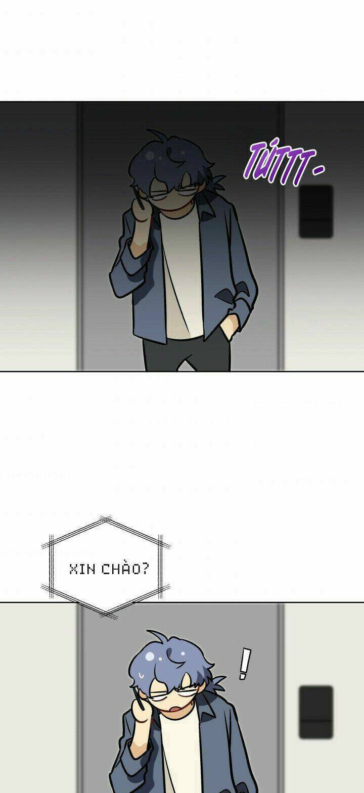 Quái Thú Với Hoa Chương 98 Ảnh 38