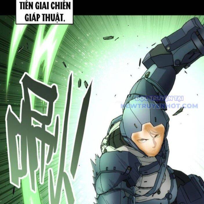 Cương Thiết Khế Ước Chương 16 Ảnh 14