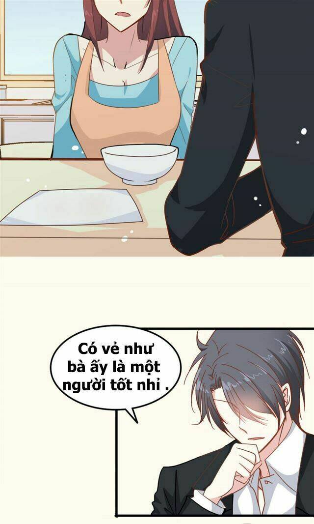 Cô Dâu Của Ma Cà Rồng Chương 11 Ảnh 25