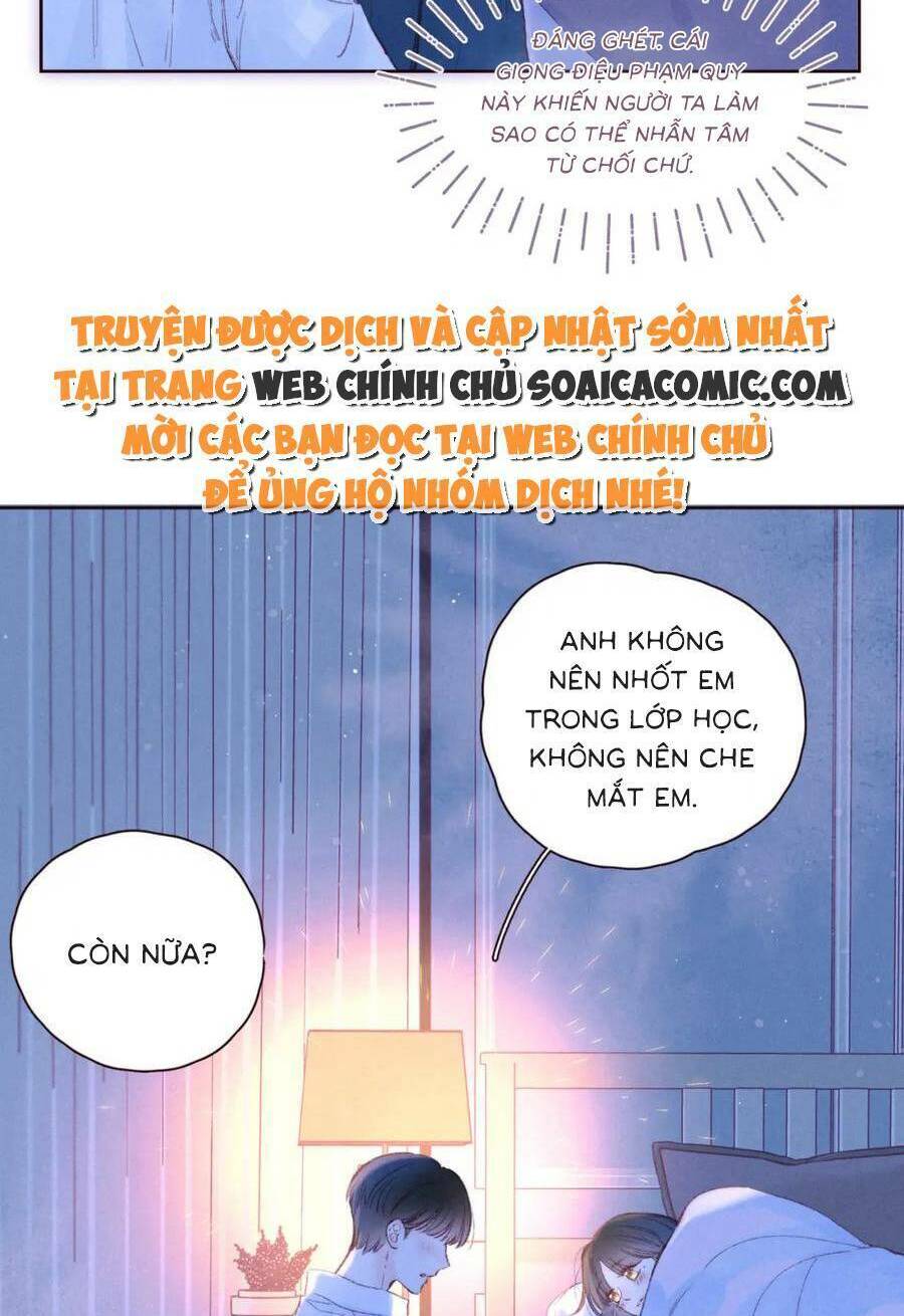 Vũ Xuyên Vật Ngữ Chương 37 Ảnh 11