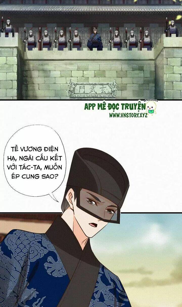 Thiên Hương Mỹ Nhân Chương 134 Ảnh 10