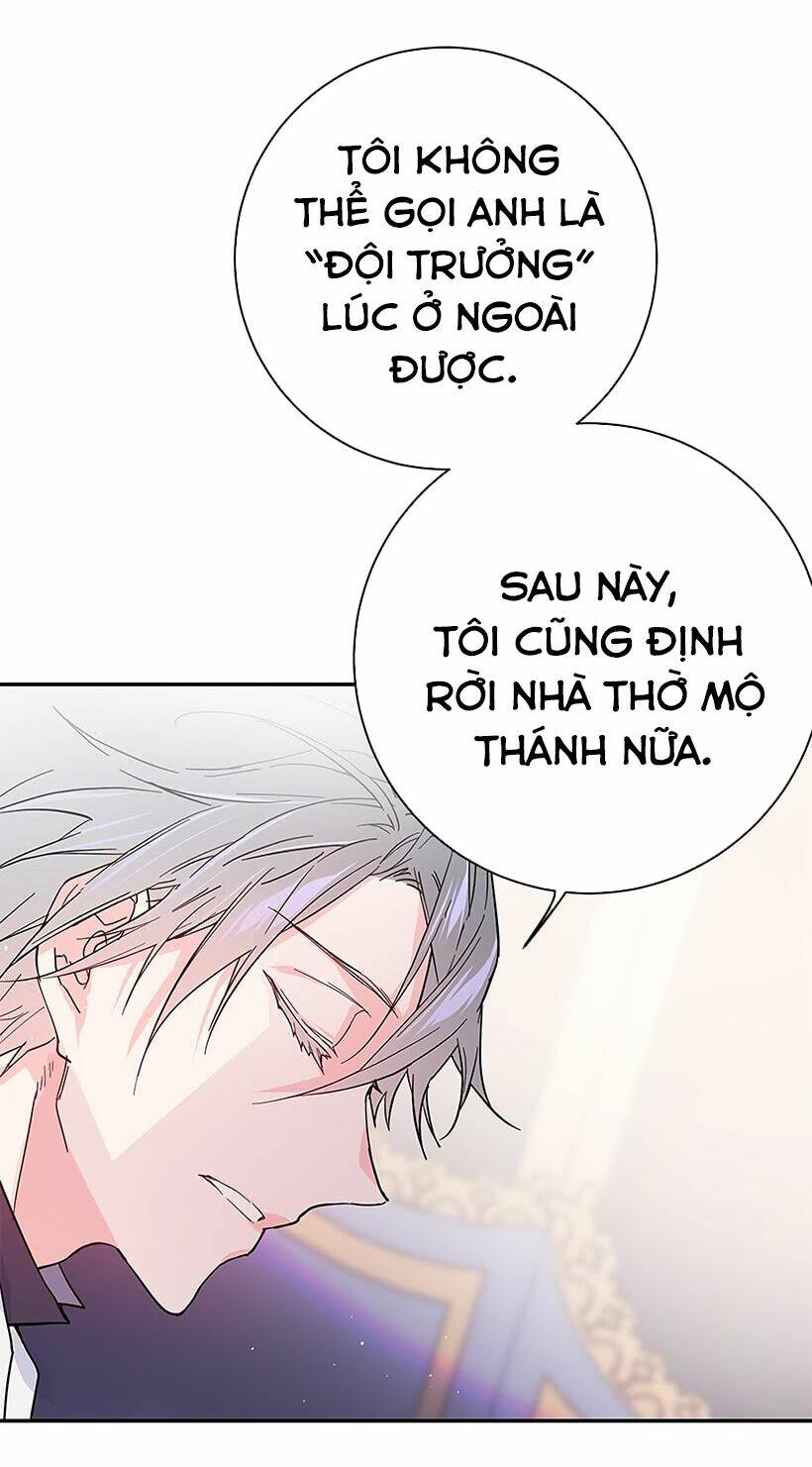 Hung Mãnh Tiểu Thư Chương 50 Ảnh 18